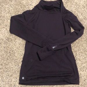 ATHLETA Running Jacket
